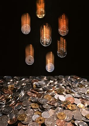 スピーディーな資金調達とファクタリング